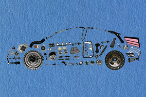 Auto Spare Parts