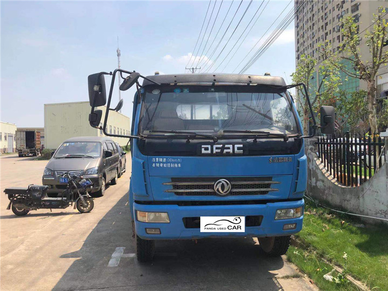 Dongfeng Dorica (6)